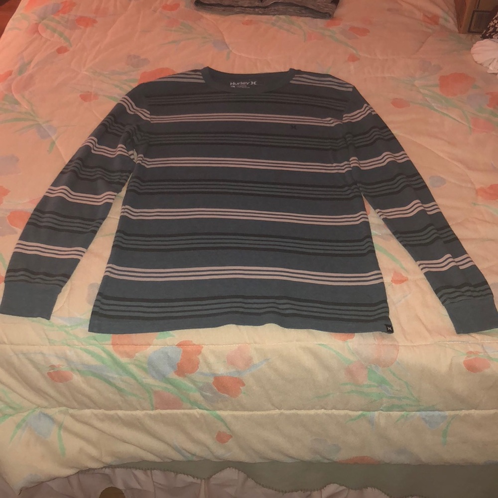 Hurley Long Sleeve